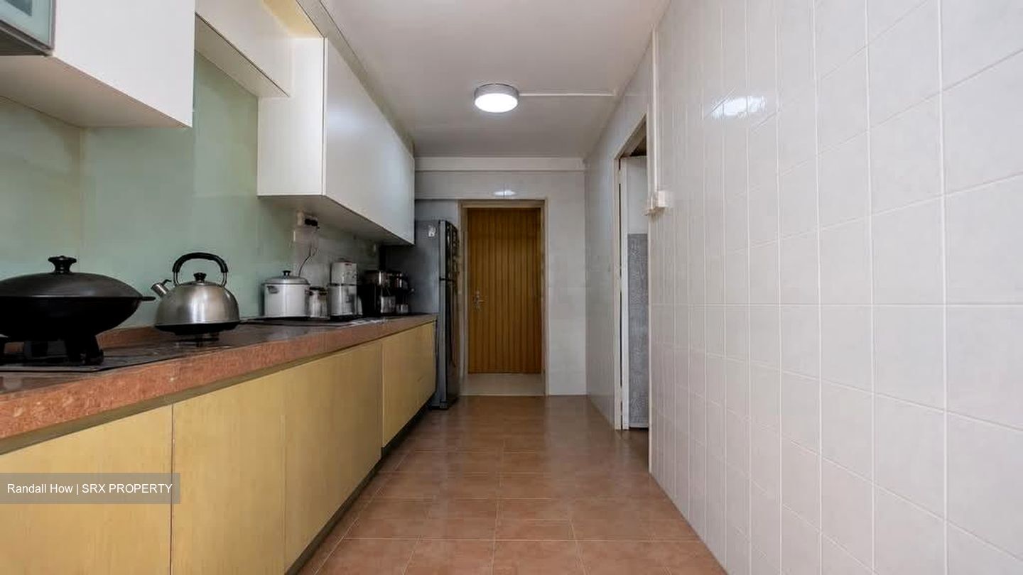 Blk 610 Senja Road (Bukit Panjang), HDB 5 Rooms #561622491